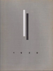 Foto -- Das Deutsche Lichtbild Jahresschau 1930 Fotografie - Picture 1 of 1