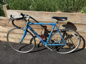 Claud Butler Vuelta Vintage Racing Bike 56cm - Picture 1 of 12
