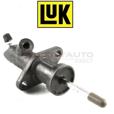 LuK MX Clutch Slave Cylinder for 1992-1995 BMW 325is - Transmission Manual  tm - Imagem 1 de 4