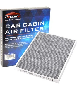 Cabin Air Filter for 2018-2020 Ford Ecosport 2011-2019 Fiesta CF11670 C26175 - Bild 1 von 3