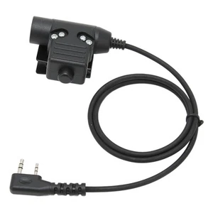 Tk Head U94 Ptt For Tk3107 For Uv5R Bf888S For Wln Kdc1 K ND - Zdjęcie 1 z 12