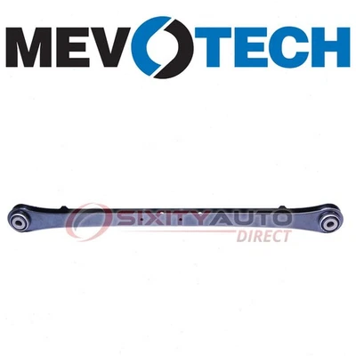 Mevotech Supreme Rear Lateral Arm for 2011-2016 Mini Cooper Countryman - zi Foto 1 de 4