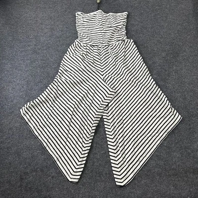 Mono de una pieza para mujer Free People FP Beach Daley talla L marfil Foto 1 de 4