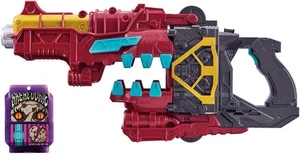 Bandai Kamen Rider Gavv DX Bakemagnum - Picture 1 of 3