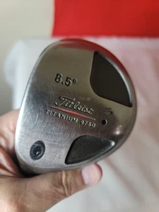 Titleist 975D 8.5* Driver LH 45” S Flex 64G Penley Graphite Shaft LEFT HANDED - Picture 1 of 8