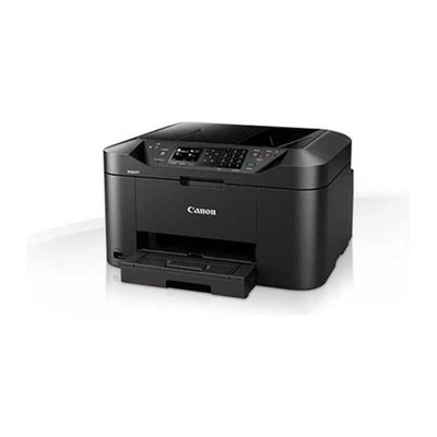 CANON - CANON 0959C009 maxify MB2150 MFP 600x1200ppp 19/13 ppm PRNT / CPY / SCN  - Photo 1/2