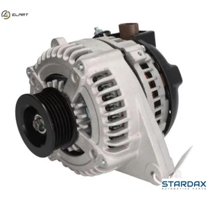 ALTERNATOR STX110221R FOR LEXUS TOYOTA 1MZ-FE 3.0L 6cyl RX1MZ-FE 3.0L 6cyl CAMRY - Picture 1 of 10