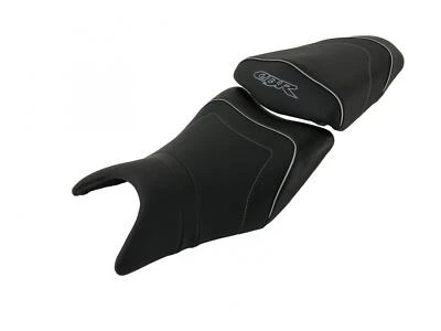 Cubierta de asiento antideslizante Honda CBR250R CBR 250 2011-2013 Top Selerie Francia HSD6905 Foto 1 de 4