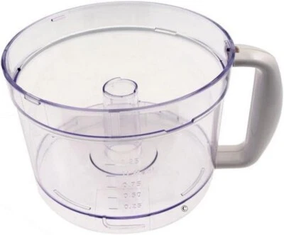 Ciotola originale per robot da cucina Moulinex Masterchef MS-5867567 MS5867567 CO - Immagine 1 di 4