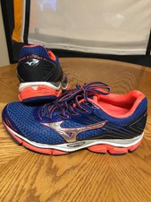 mizuno wave enigma 6 argento