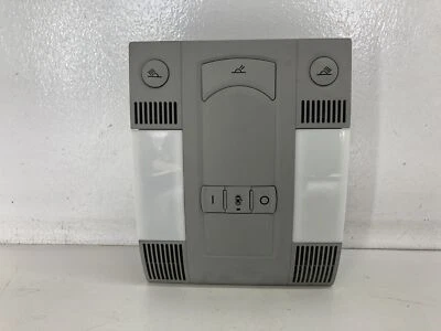 PANEL DE LUZ INTERIOR AUDI A8 TDI QUATTRO D3 2008 4E0947097AK 4E0907135A Foto 1 de 4