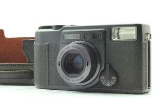 (Super Rare! Marking error [EXC5]) Fujifilm KLASSE S Film Camera from JAPAN - Picture 1 of 11