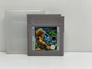 Fortress of Fear (Nintendo Game Boy) Spiel, nur Modul + Hülle, geprüft ⚡VERSAND⚡ - Bild 1 von 7