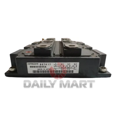 New In Box HITACHI MBN900D45A Power Supply Module - Image 1 of 2