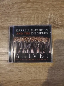 Alive! 20Th Anniversary Concert - Picture 1 of 5