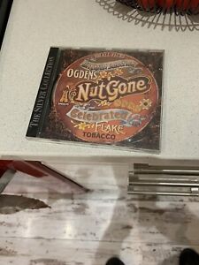 Small Faces - Ogdens' Nut Gone Flake CD Album Cockney Mod Psyche Masterpiece VG+