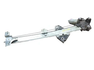 2007 - 2009 Acura MDX Window Regulator Motor Rear Passenger Side Right OEM - Picture 1 of 5