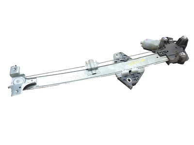 2007 - 2009 Acura MDX Window Regulator Motor Rear Passenger Side Right OEM - Image 1 of 4