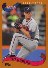 2020 Topps Archives Baseball ( 151 - 325 ) Pick Your Card Complete Your Set