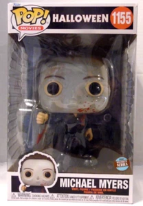 Funko Pop 10" Halloween Michael Myers 1155 - Picture 1 of 8