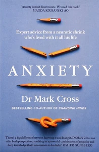 Anxiety (SC, 2020) - Picture 1 of 1