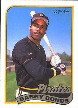 1989 O-Pee-Chee Baseball Cards #251-396 You Pick! - Image 1 of 1