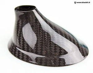COVER PER ANTENNA 595 ABARTH per antenne rettangolari - Imagen 1 de 4