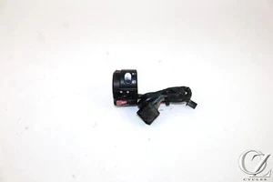 97-01 Triumph Speed Triple 955I Left Switch High Low - Picture 1 of 6