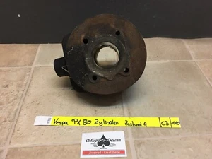 Vespa Px Old Lusso 80cc Cylinder (C3/0110) - Picture 1 of 2