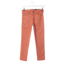 Jeans AG Jeans Arancione W26