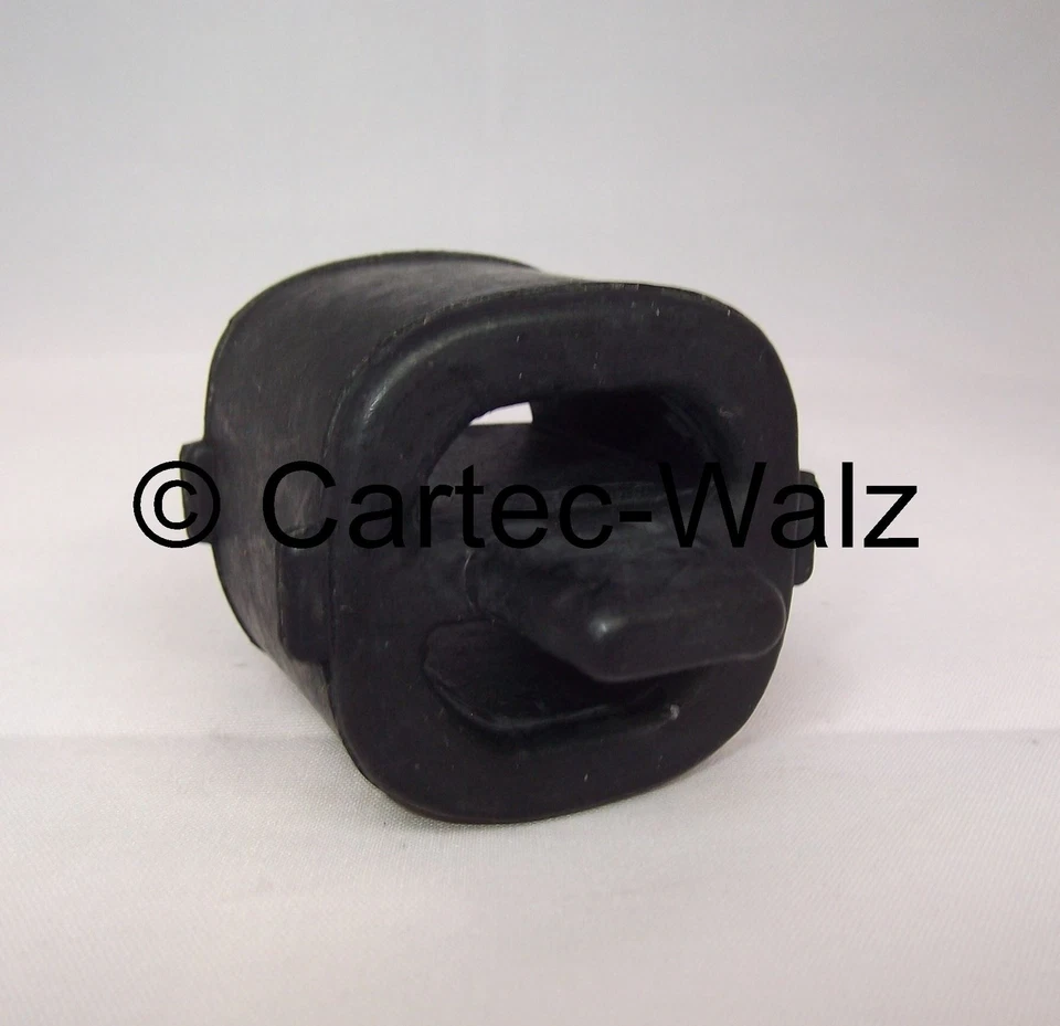 5 Piezas Soporte de Escape / Goma para Opel Ascona C, Año Fab. 81-88 - Imagen 1 de 1