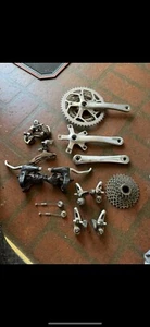 vintage Shimano XTR M900 groupset - Picture 1 of 13