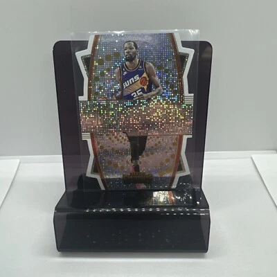 Kevin Durant 2023-24 Panini Contenders Superstar Die Cut #8 Suns - Image 1 of 2