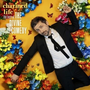 The Divine Comedy Charmed Life: The Best of the Divine Comedy CD NEW SEE DESCRIP - Picture 1 of 1