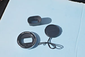 PANASONIC - PV-DV953-D - OCULAR - CUBIERTA Y TAPA DE LENTE - OEM - Imagen 1 de 3