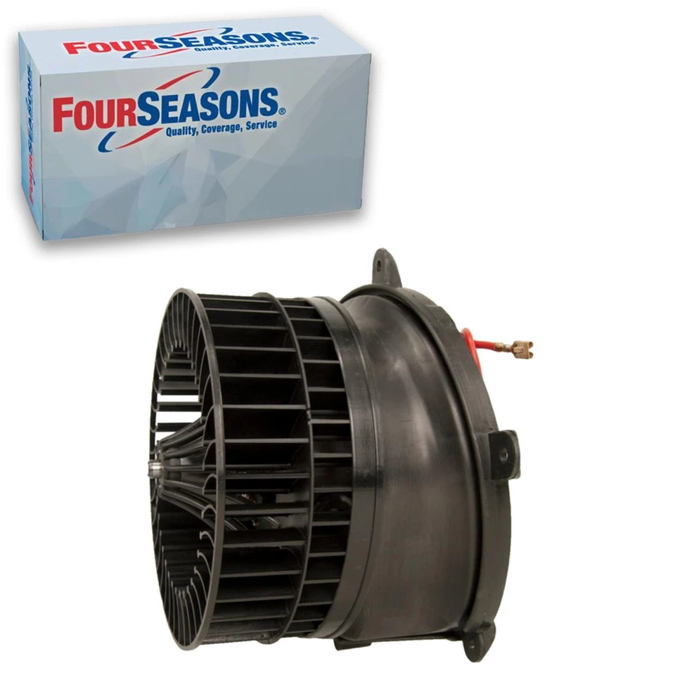4 Seasons HVAC Blower Motor For 1996-2000 Mercedes-Benz C230 - Image 1 of 4