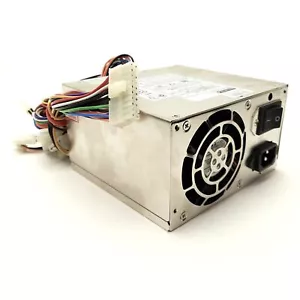 Fuente de alimentación para computadora Advantech HG2-6400P, 400 W, 24 pines ATX, 8x Molex, 2x FDD - Imagen 1 de 8