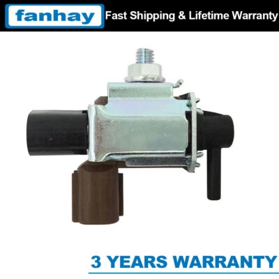 For Mitsubishi Diamante Montero 97-04 MR127520 EGR Vacuum Switch Purge Solenoid - Изображение 1 из 4