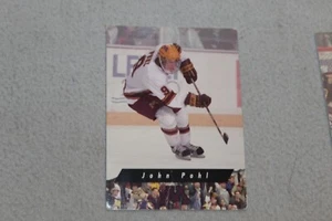 1998-99 University of Minnesota Gophers Hockey cards U-Pick  Some Signed - Picture 1 of 16