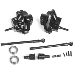NEW RC4WD Z-A0131 Portal FR Axles Axial AR44 Axles SCX10 II FREE US SHIP - Picture 1 of 6
