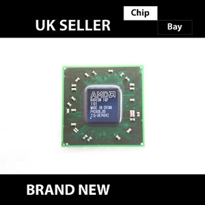 Chip de gráficos GPU AMD RADEON 215-0674042 BGA genuino con bolas sin plomo - Imagen 1 de 2