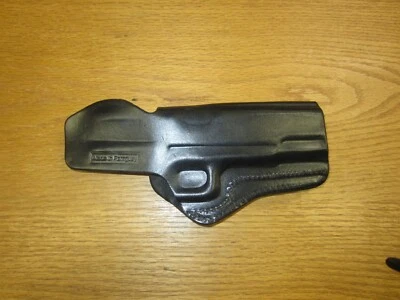 Tagua IWB Clip On Holster for 1911 up to 5" LH - Image 1 of 2