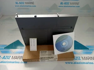 SIEMENS 6GK7-443-5DX04-0XE0 Communications processor CP 443-5 (1) - Picture 1 of 9