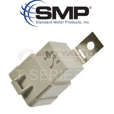 SMP T-Series Accessory Power Relay for 1995-1998 Chevrolet K2500 Suburban - ym Foto 1 de 4