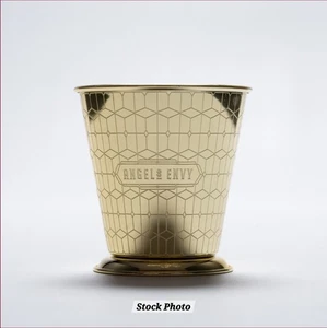 Angels Envy Bourbon Whisky Color Dorado Grabado Julep Taza 12oz - Imagen 1 de 19