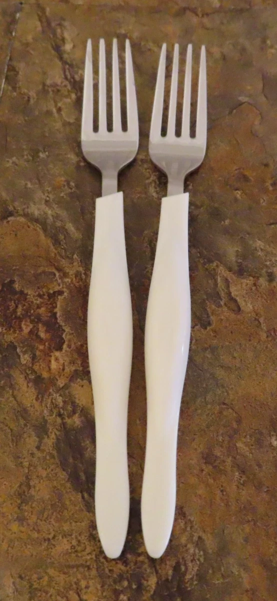 CUTCO 1546 flatware set フォーク+スプーン Amazon.com | Cutco 1946 4-Piece Stainless Place Setting - Table