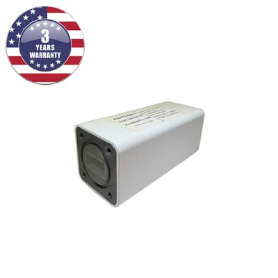 ESATCOM™ ESAT-HS1057AF, Ku-Band PLL LNB 11.7-12.2 GHz ±5 kHz, 0.7 dB e tipo F - Imagem 1 de 2