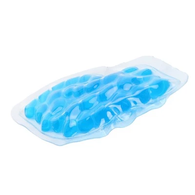 Lip Ice Gel Pack Hot Cold Compress Multipurpose Therapy Pack For Toothache H SD0 - Image 1 of 4