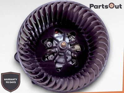 2011-2014 MINI COOPER COUNTRYMAN R56 AC HEATER BLOWER FAN MOTOR OEM - Image 1 of 4