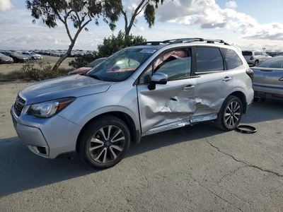 COOLANT RESERVOIR 2014-2018 SUBARU FORESTER Foto 1 de 4